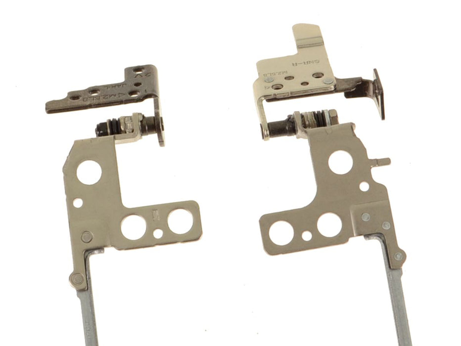 Dell OEM Inspiron 14 (3467/ 3465) / Vostro 14 (3468) Hinge Kit - Left and Right w/ 1 Year Warranty