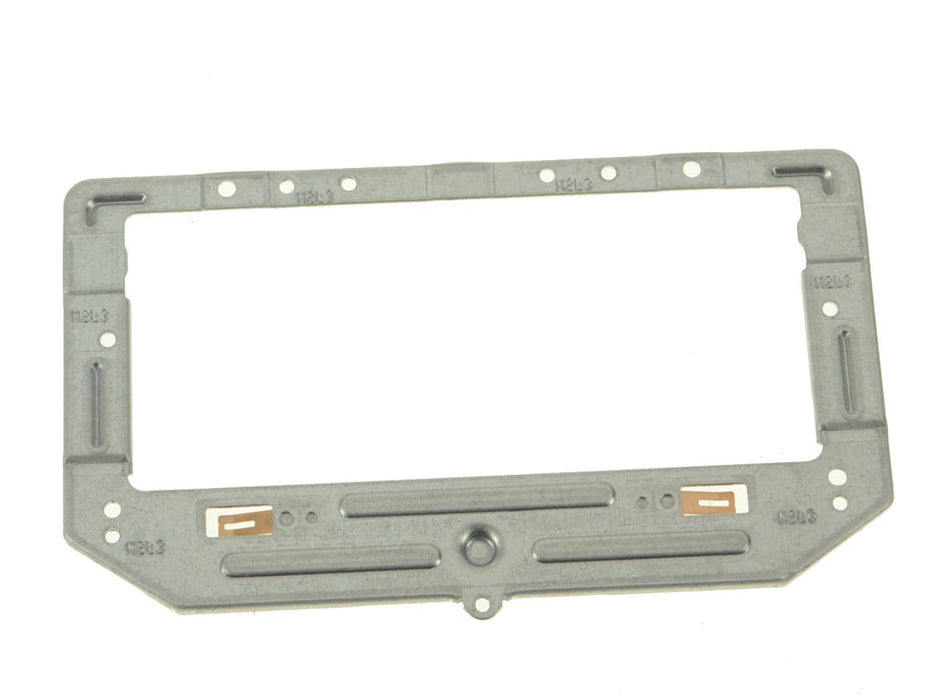Dell OEM Chromebook 13 (3380) / Latitude 13 (3380) Support Bracket for Touchpad - VF96P w/ 1 Year Warranty
