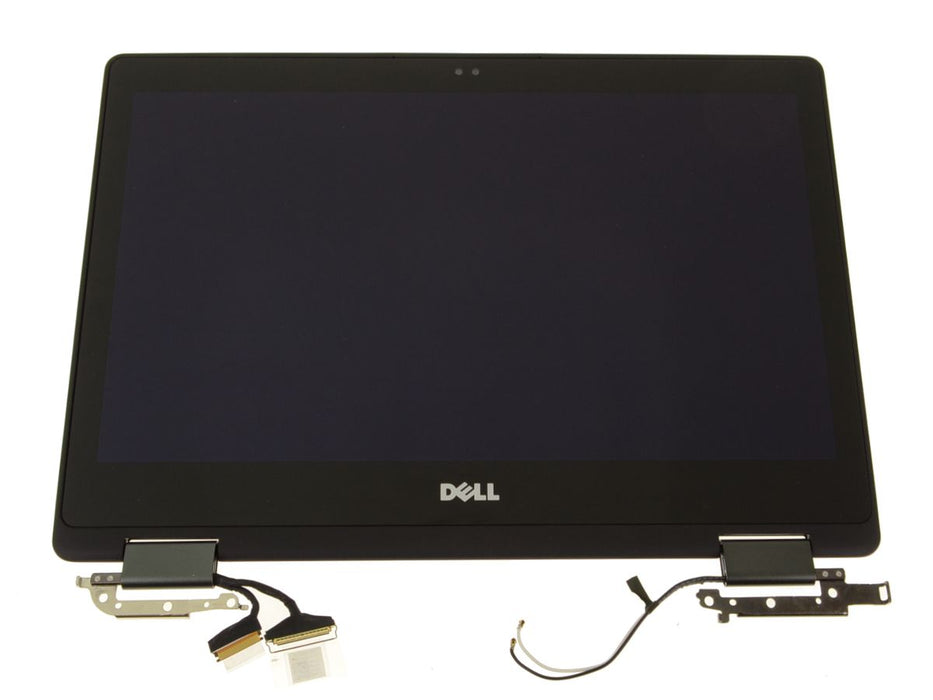 New Dell OEM Latitude 13 3379 13.3" Touchscreen FHD LCD Display Complete Assembly