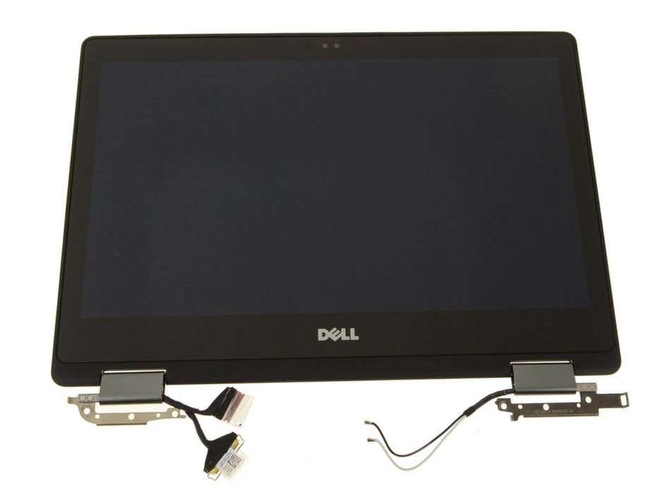 New Dell OEM Inspiron 7375 13.3" Touchscreen FHD LCD Display Complete Assembly