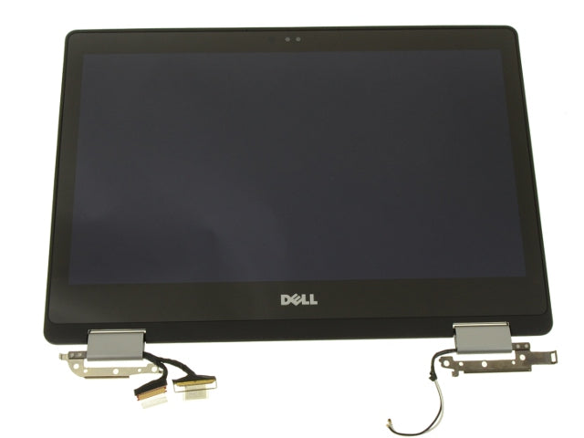 Refurbished Dell OEM Inspiron 7368 7378 13.3" Touchscreen FHD LCD Display Complete Assembly VFF2JLCD