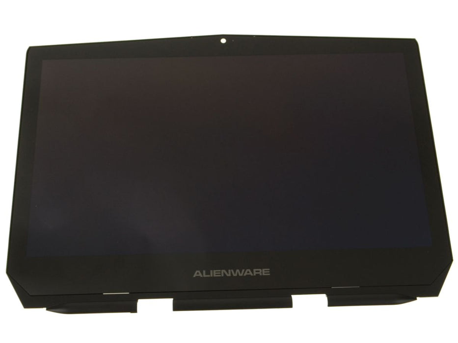 Refurbished Dell OEM Alienware 13 R2 R1 OLED QHD 13.3" TouchScreen LCD Display  Front Digitizer OLED VFXFT