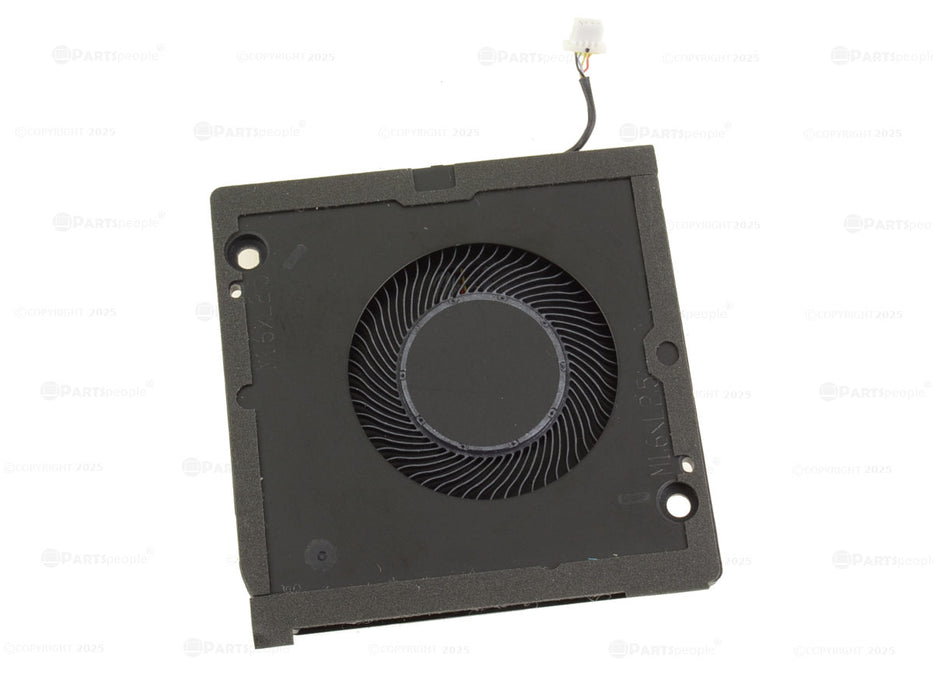 Used Dell OEM Latitude 9420 9430 CPU Cooling Fan VGJW5