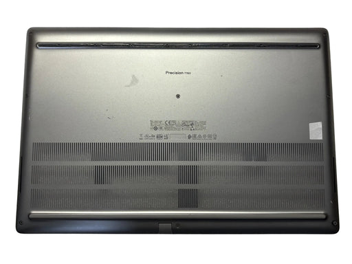 Used Dell OEM Precision 7760 Bottom Base Cover Assembly VGXT3 - LaptopParts.ca