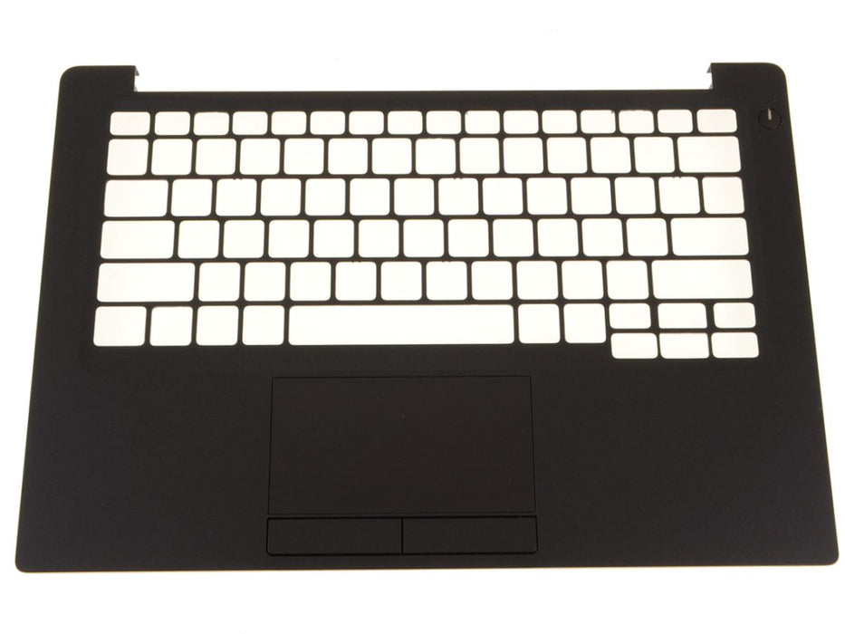 New Dell OEM Latitude 7290 7390 Palmrest Touchpad Assembly No SC G8351