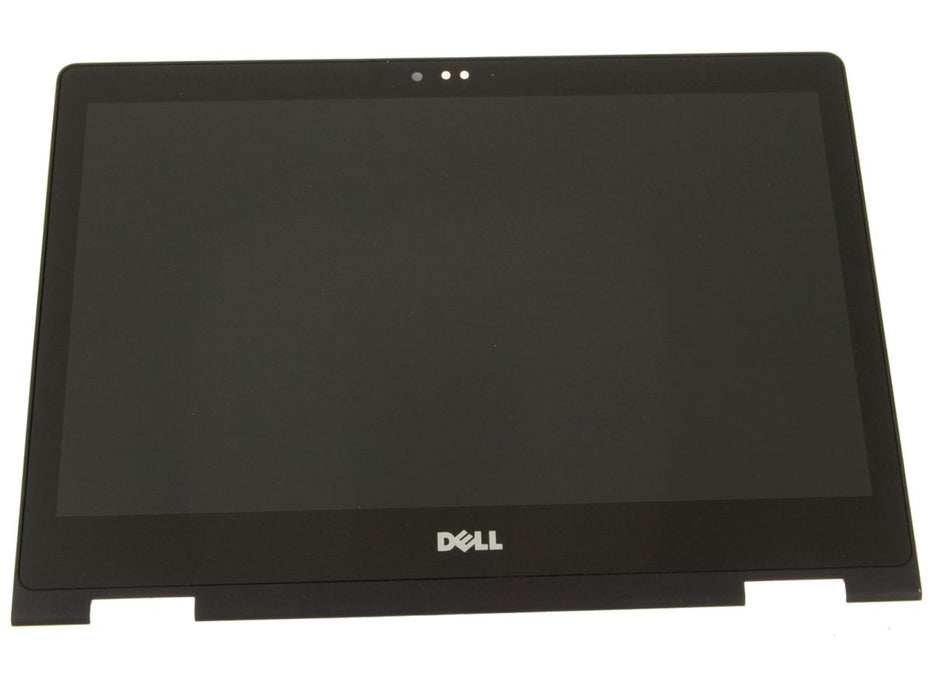 New New Dell OEM Inspiron 5368 5378 5379 13.3" Touchscreen FHD LCD LED Widescreen 30 Pin IR 83GMN VJPWY