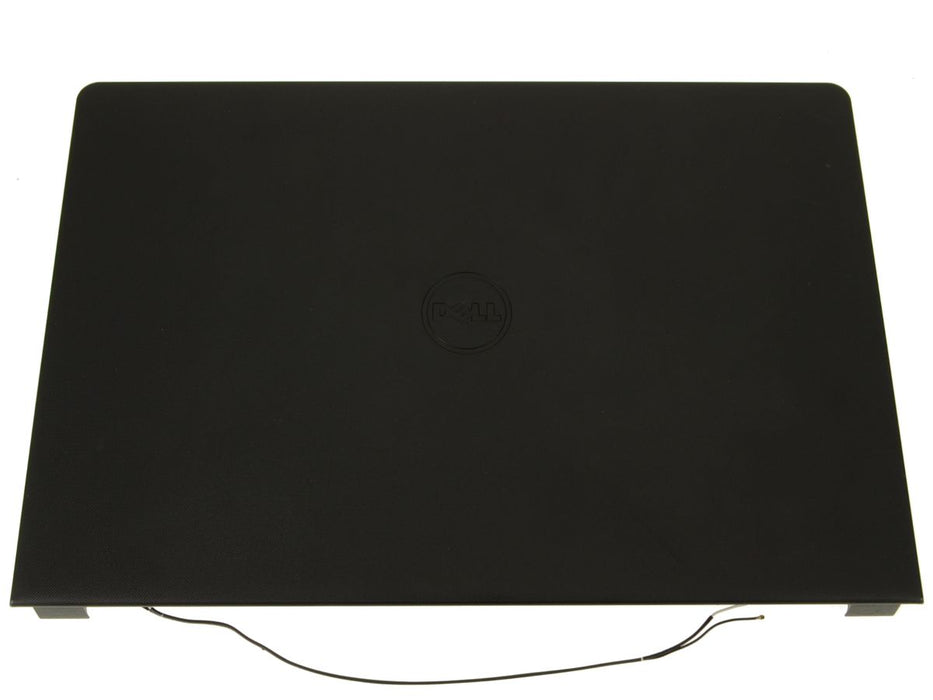 New Dell OEM Inspiron 3565 3567 Vostro 15 3568 15.6" LCD Back Cover Lid Top Assembly for VJW69