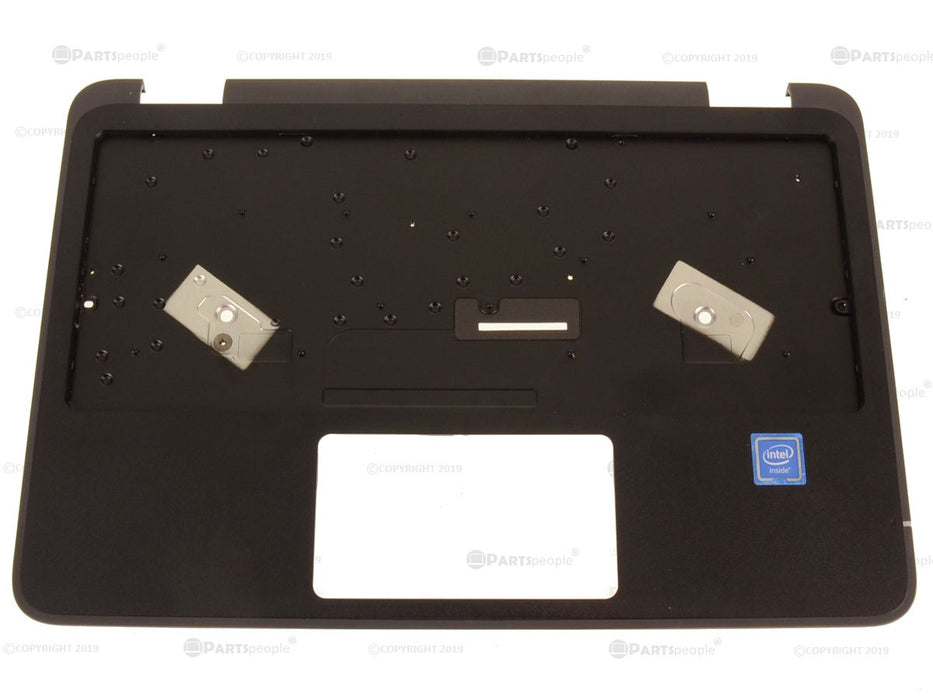 New Dell OEM Chromebook 11 3180 Palmrest Assembly No TP VK0VC