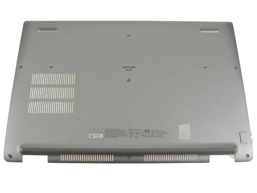 Refurbished Dell OEM Latitude 5530 Laptop Bottom Base Assembly Integrated Intel Graphics UMA VKCX6 PCK7Y - LaptopParts.ca