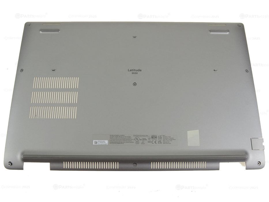 New Dell OEM Latitude 5530 Laptop Bottom Base Assembly Integrated Intel Graphics UMA VKCX6 PCK7Y