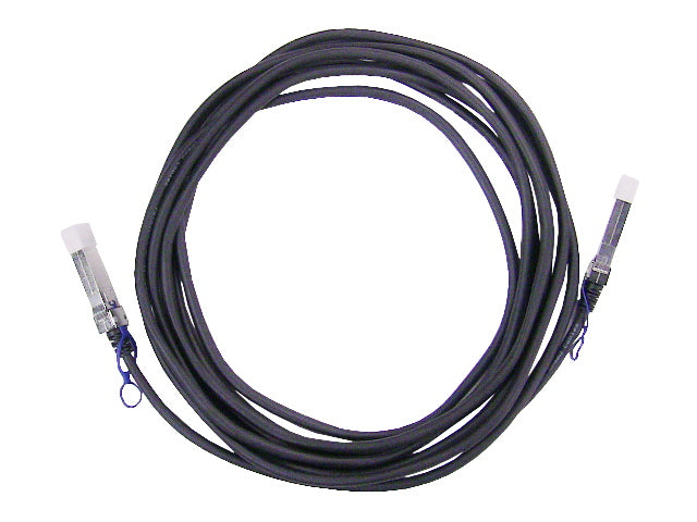 New Dell OEM EMC DD670 ES20 Server 3M SCSI SFP Cable VKHCT