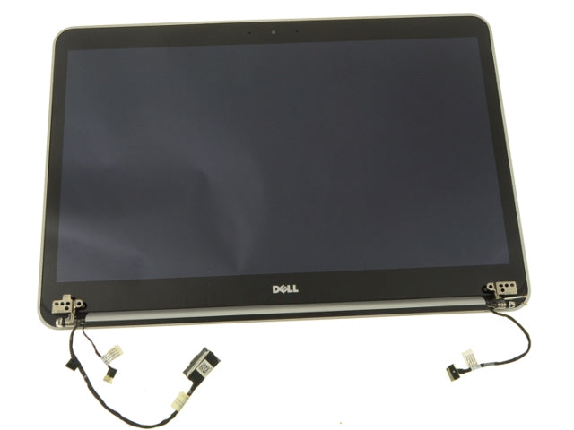 New New Dell OEM Precision M3800 XPS 9530 15.6" Touchscreen FHD LCD Display Complete Assembly  Edge-to-Edge Glass VKHG7