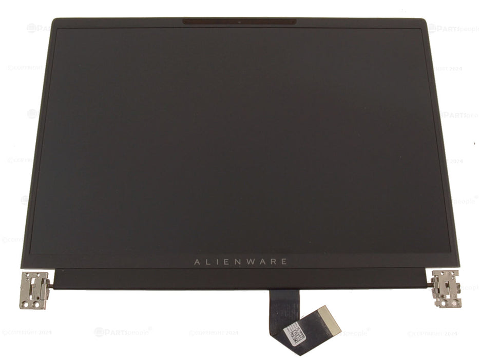 New Dell OEM Alienware x14 R2 14" QHD LCD Screen Display Complete Assembly J46WR VN15J