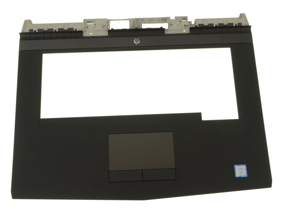 New Dell OEM Alienware 15 R3 Palmrest Touchpad Assembly VN6FK