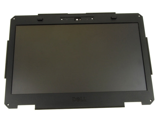 New Dell OEM Latitude Rugged 5404 14" Touchscreen LCD Screen Assembly TS VN6Y7