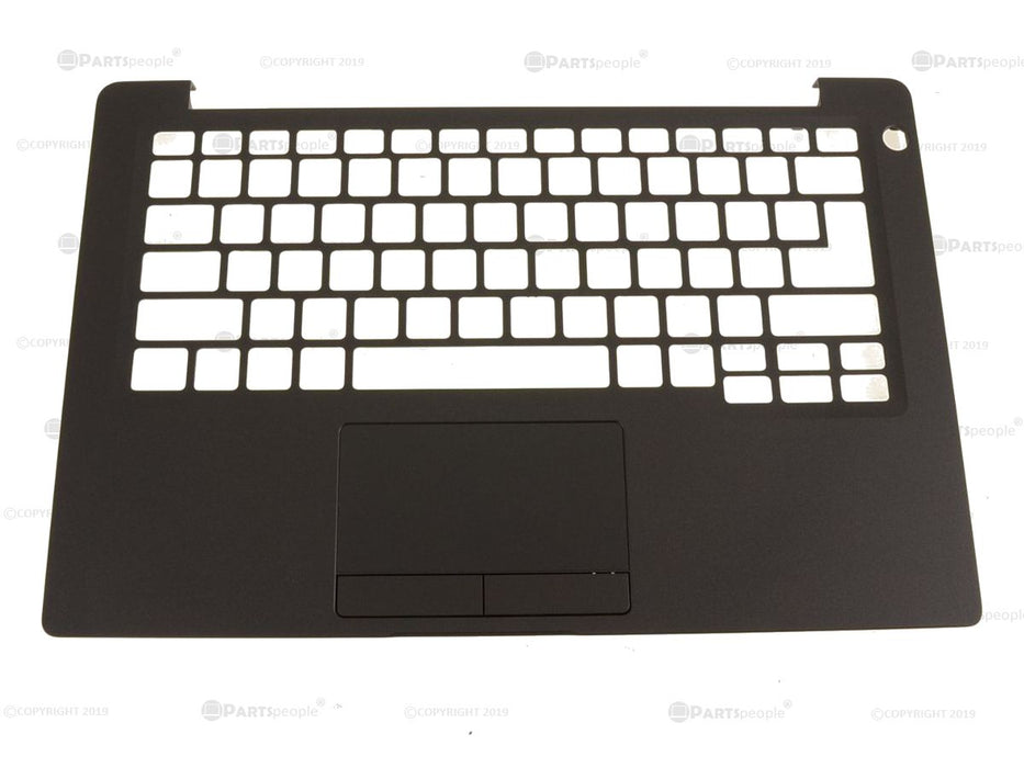 New Dell OEM Latitude 7400 Palmrest Touchpad Assembly 762CW VNRK9 45N96