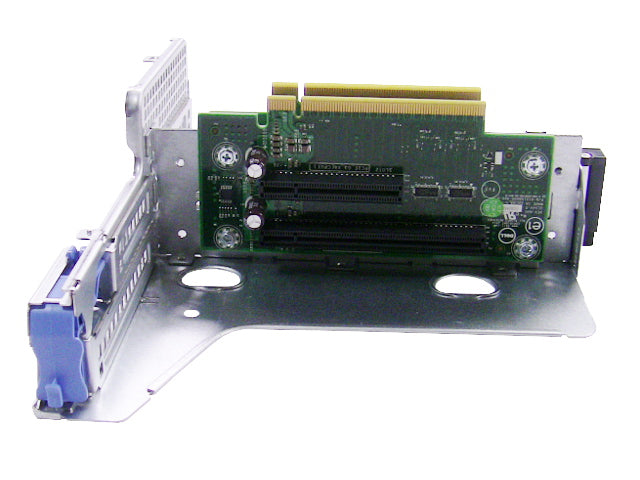 New Dell OEM DSS2500 PCI-e Dual Riser Butterfly Board - VNY6W