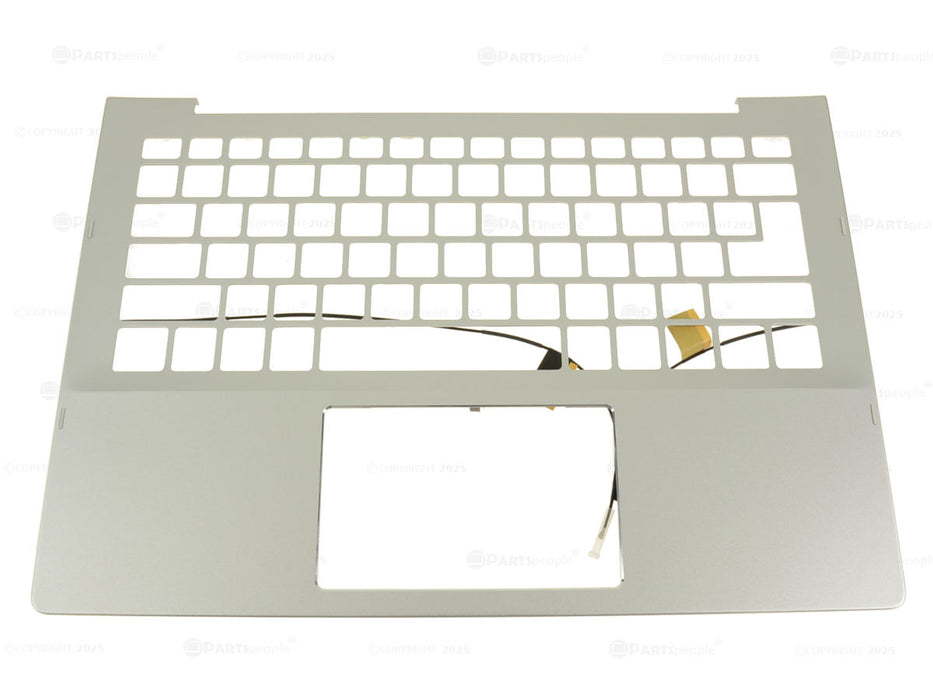 New Dell OEM Inspiron 7391 2-in-1 7390 2-in-1 Palmrest Assembly NTP VPXJW