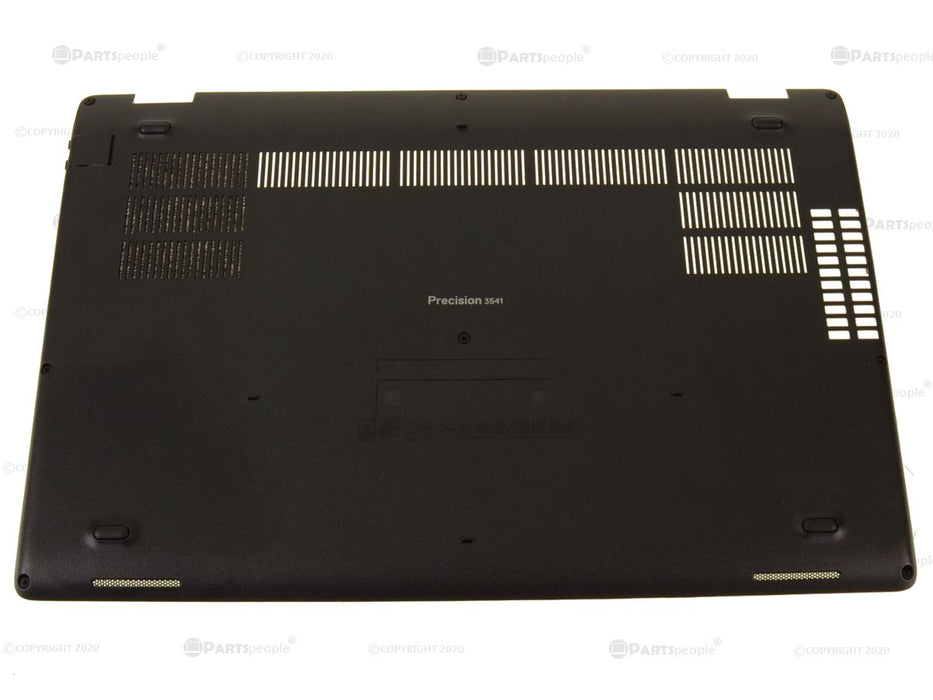 Refurbished Dell OEM Precision 3541 Bottom Base Cover Assembly VR2C7
