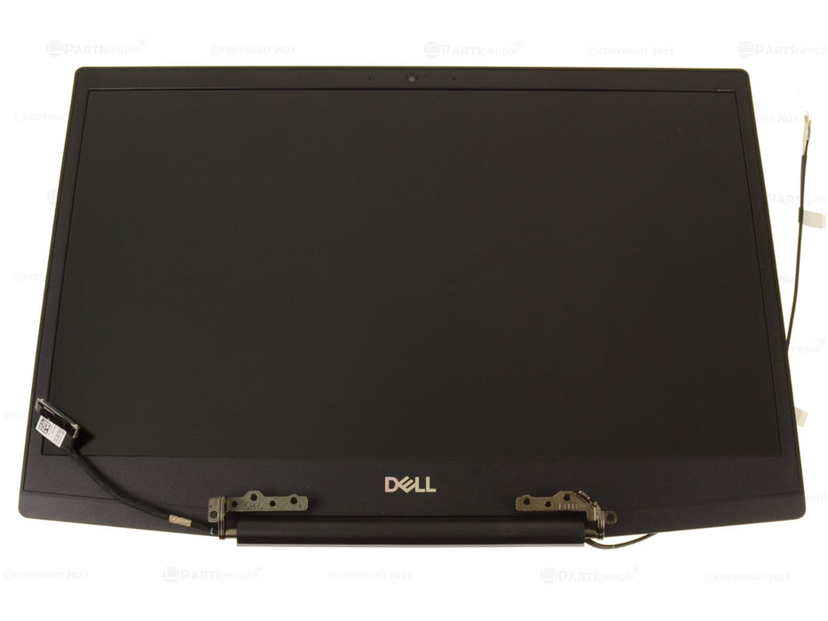 New Dell OEM G Series G5 SE 5505 15.6" FHD LCD Screen Display Complete Assembly 60Hz VR39V