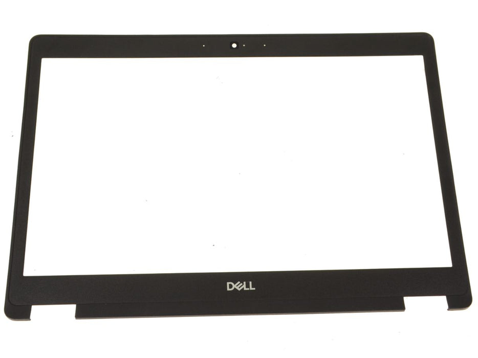 New Dell OEM Latitude 5490 14" LCD Front Trim Cover Bezel Plastic HD Cam VRWJM