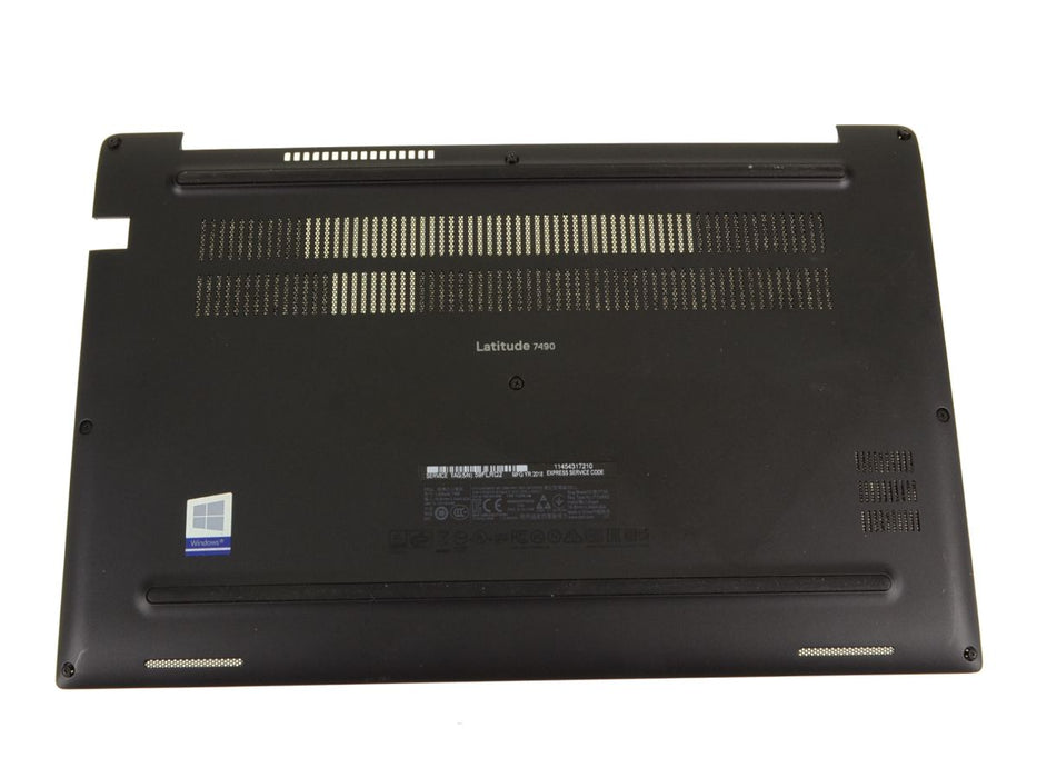 New Dell OEM Latitude 7490 Bottom Base Cover Assembly VTDDW