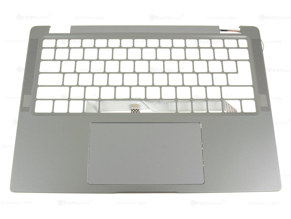 New Dell OEM Latitude 7440 7450 Palmrest Touchpad Assembly VTG62 RDY5H