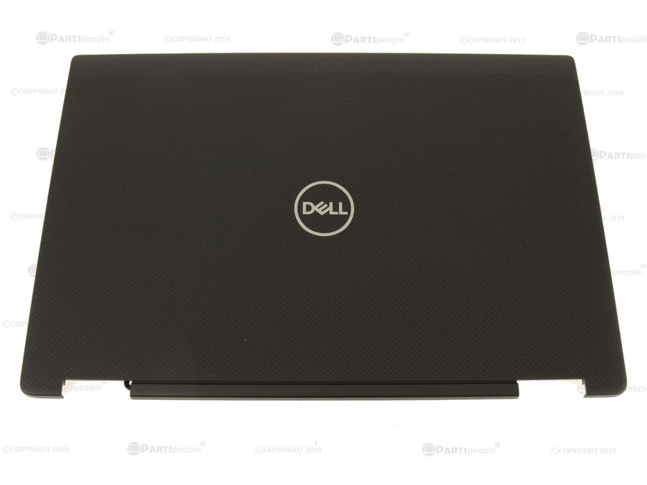 Nouvel assemblage de capot arrière d'écran LCD Dell OEM Precision 7540 15,6" VTMHT