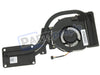 New Dell OEM Latitude E6440 CPU FAN and Heatsink Assembly For Integrated Intel Graphics UMA - VTNGR - LaptopParts.ca