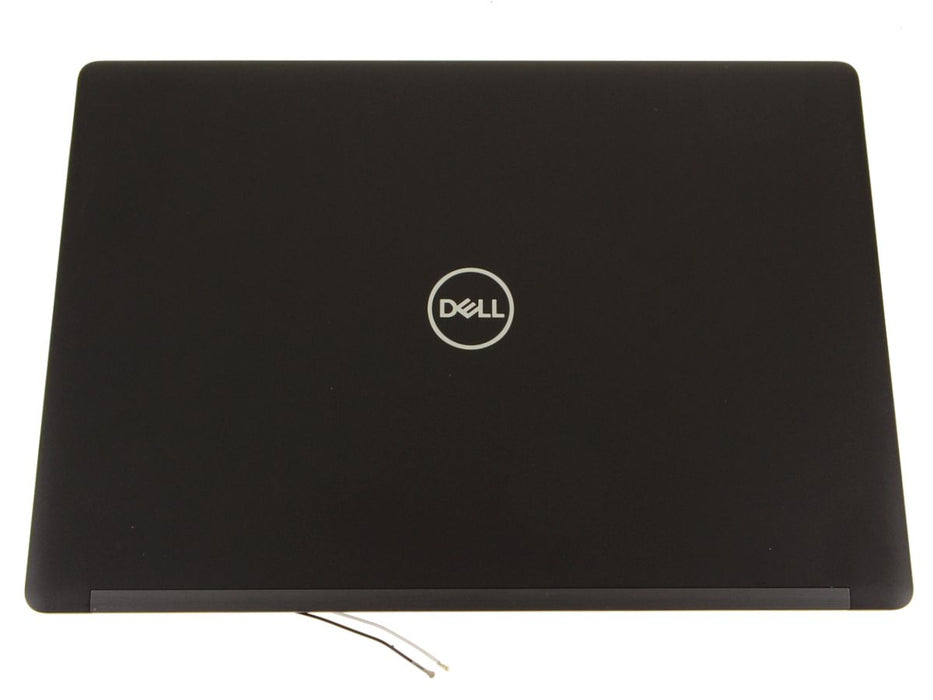 New Dell OEM Latitude 5280 12.5" LCD Back Cover Lid Assembly NTS VTX9H