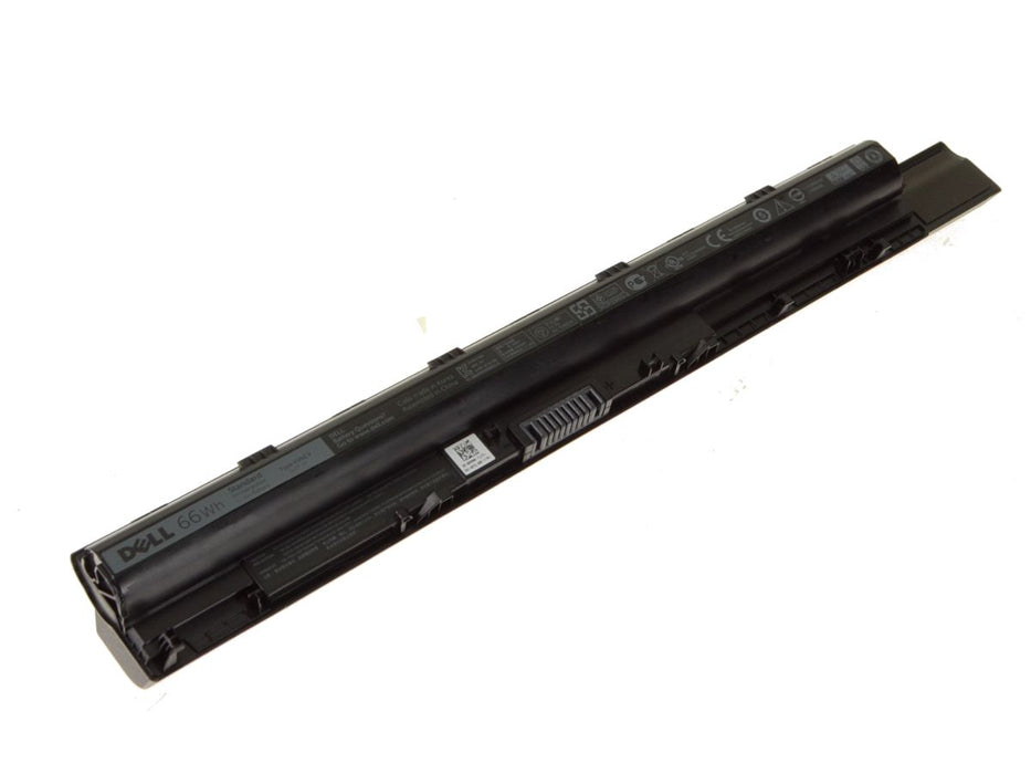 Used Dell OEM Latitude 3560 3570 6-cell Extended Laptop Battery 66Wh VVKCY