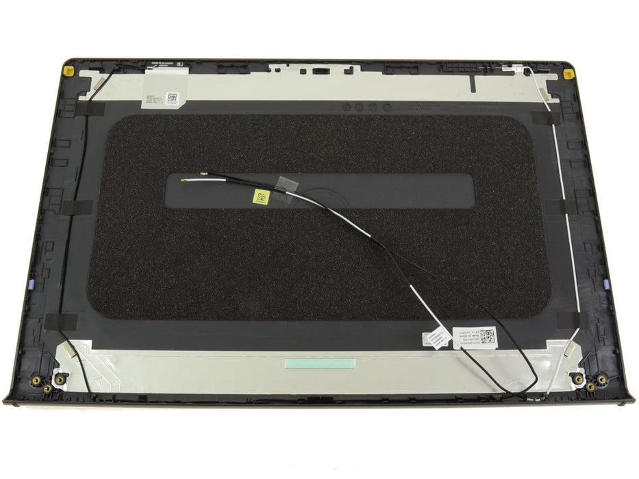New Dell OEM Inspiron 3520 3530 3535 15.6" LCD Back Cover Lid Assembly VW3N0