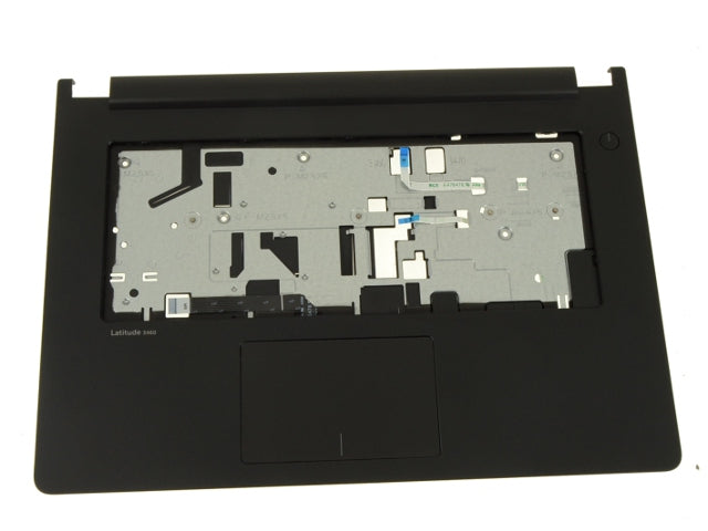 New Dell OEM Latitude 3460 Palmrest Touchpad Assembly VX8JF