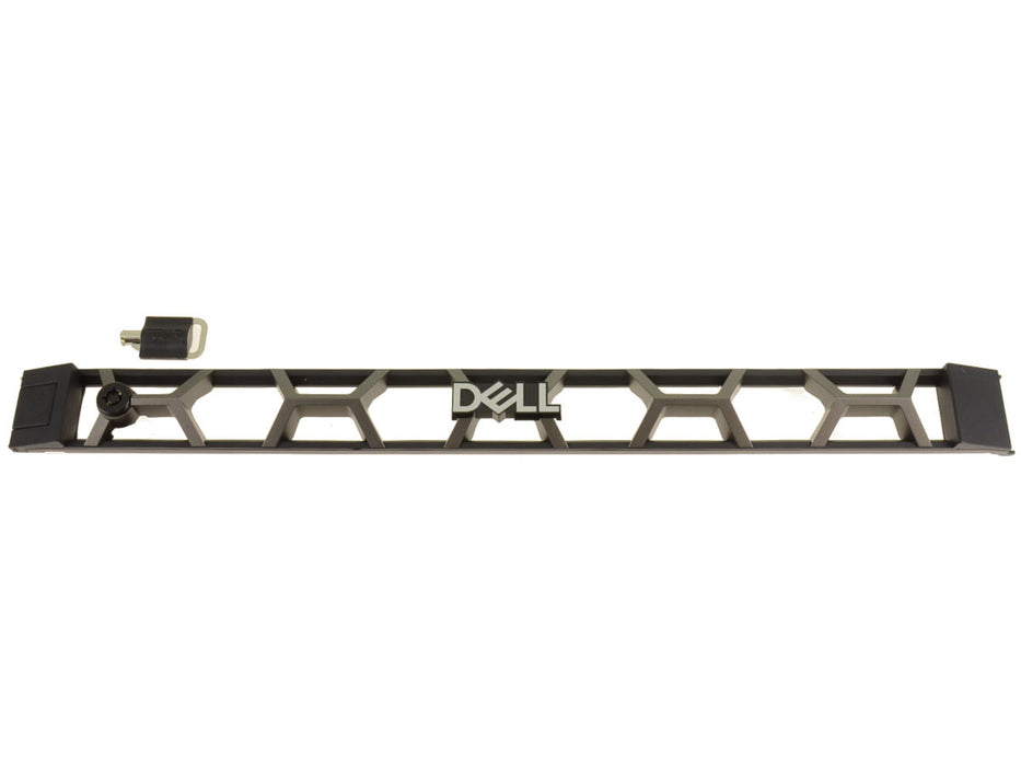 New Dell OEM PowerEdge R660 R6625 1U Front Bezel Assembly VXTRT