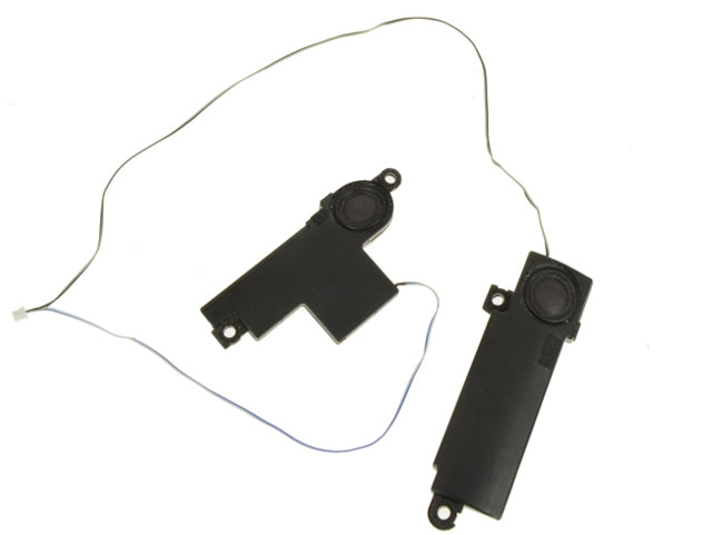 Used Dell OEM Latitude E6230 Replacement Speakers Left and Right VY3KM