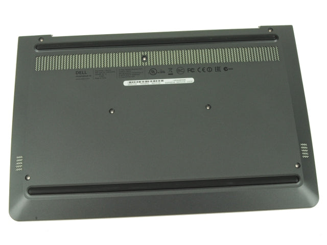 New Dell OEM Chromebook 11 Bottom Base Cover Assembly VY6KH