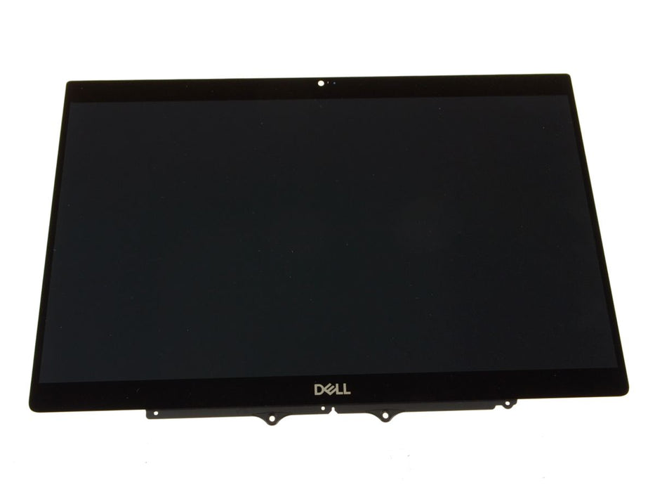 New Dell OEM Latitude 7390 2-in-1 7389 2-in-1 13.3" FHD Touchscreen LED LCD Screen Display Assembly HD Cam VYDRG