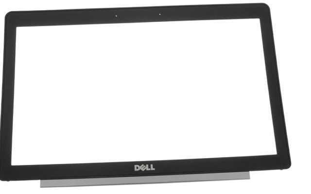 New Dell OEM Latitude E6230 12.5" LCD Front Trim Cover Bezel Plastic WITHOUT Camera Window VYKNN