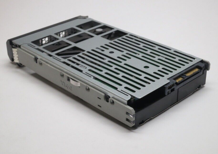 New Dell HITACHI HUS723020ALS640 2TB 7.2K SAS 6G LFF HDD Hard Drive VYRKH 0VYRKH - LaptopParts.ca