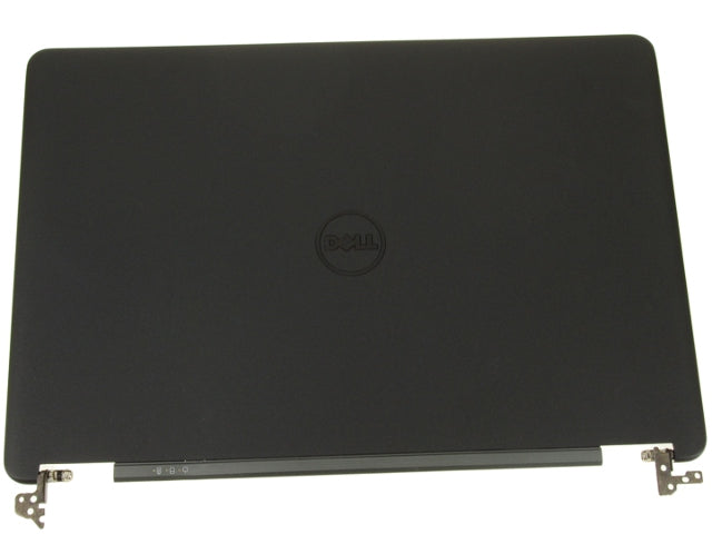 New Dell OEM Latitude E7450 14" LCD Back Cover Lid Assembly  Hinges WWAN VYTPN