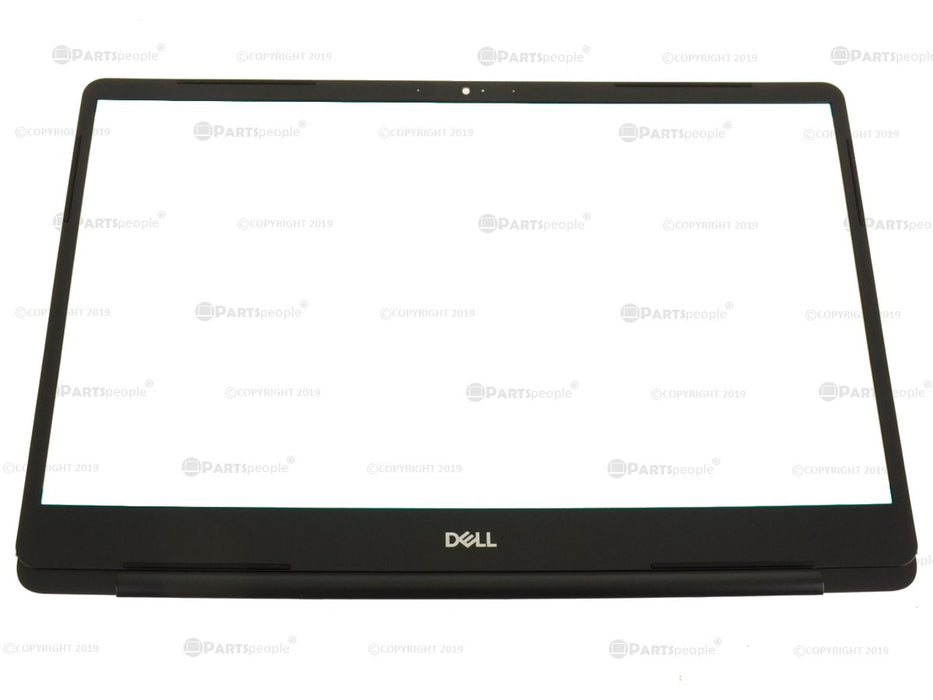 New Dell OEM Vostro 5581 15.6" Front Trim LCD Bezel W0CNH