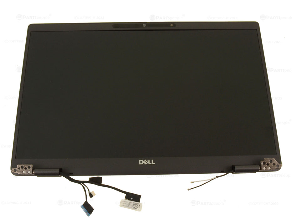 New Dell OEM Latitude 7420 Laptop 14" FHD LCD Screen Display Complete Assembly W0R36