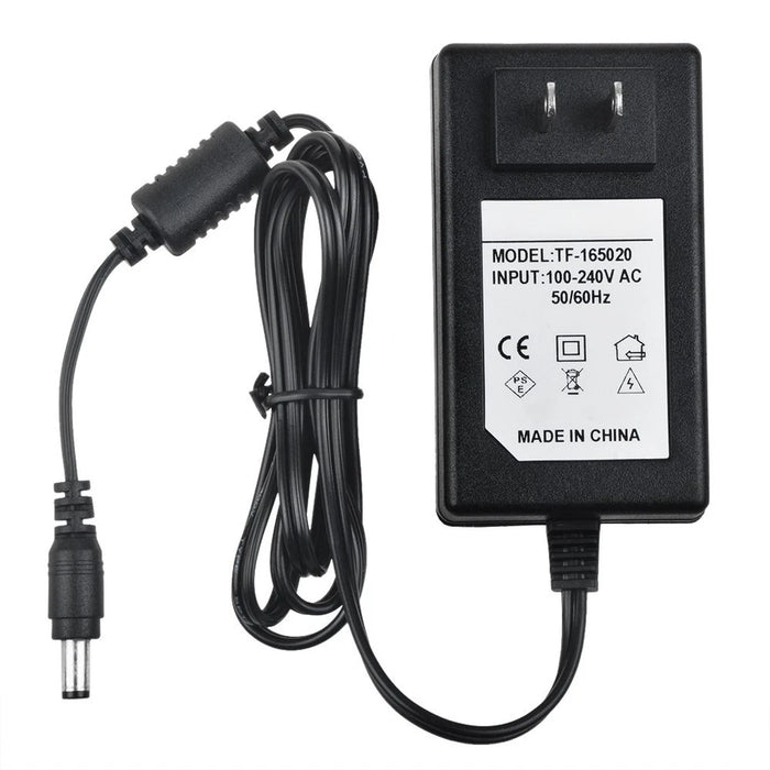 New Compatible Google Home AC Adapter Power Supply 16.5V 2A W033R004H W16-033N1A