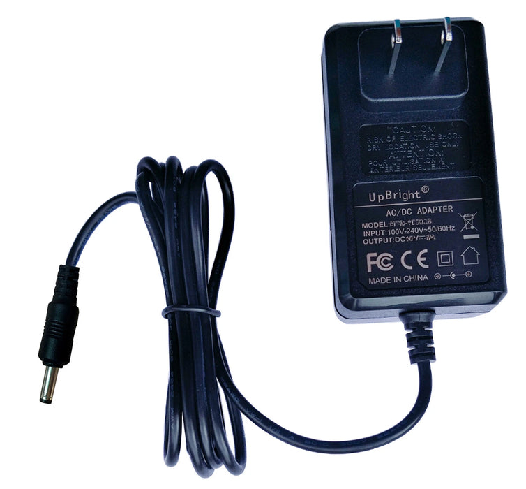 New Compatible Google Nest Audio Hub Max Power Supply Charger AC Adapter W18-030N1A 24V 1.25A