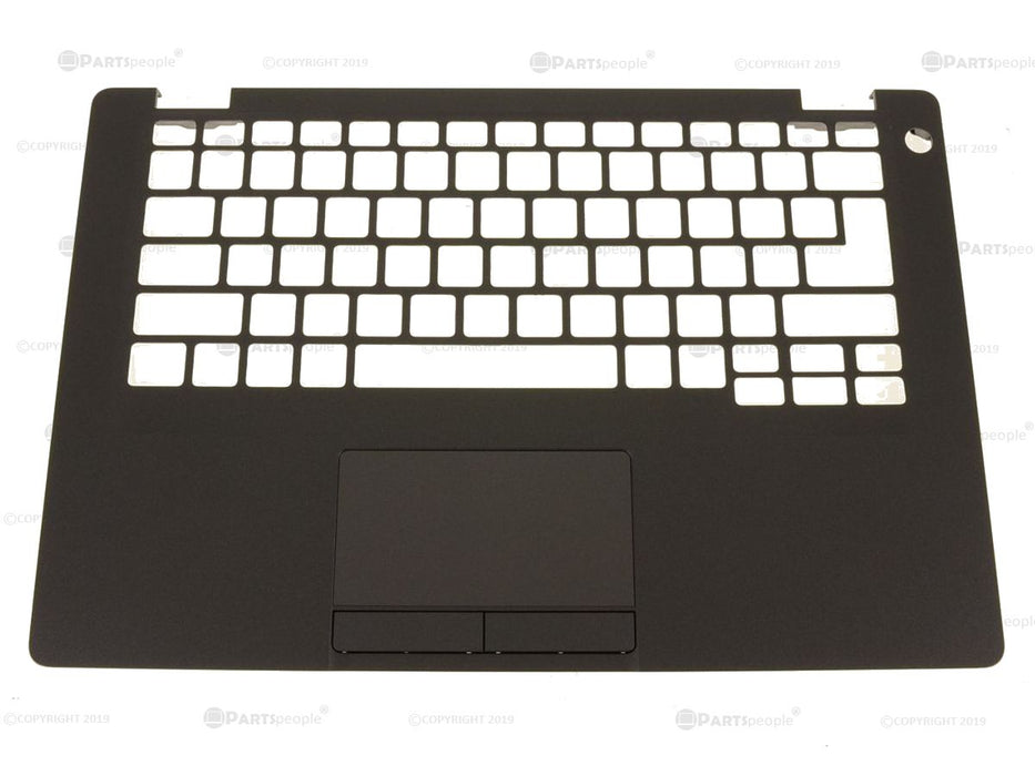 New Dell OEM Latitude 5400 Palmrest Touchpad Assembly  Smart Card Reader Single Point A1899E W1WR5