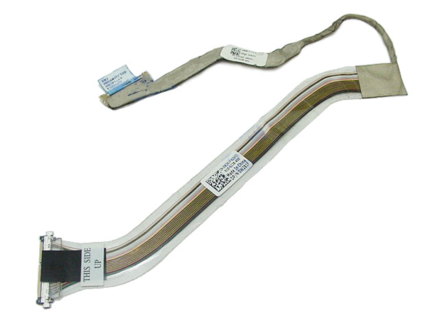 Used Dell OEM Studio XPS 1640 1645 1647 16" Full HD RGB-LED 1920x1080p LCD Ribbon Cable W2B1F W281F