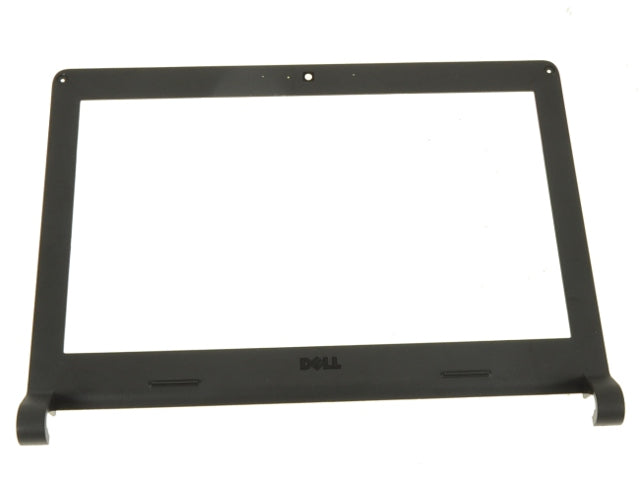 New Dell OEM Chromebook 11 3120 11.6" Front Trim LCD Bezel No TS W3TXP