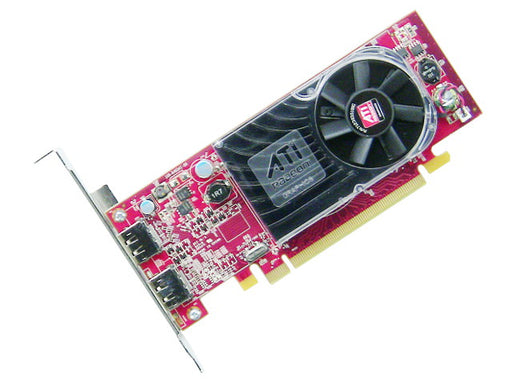 Refurbished Dell OEM ATI Radeon HD 3470 256MB GDDR3 Desktop Video