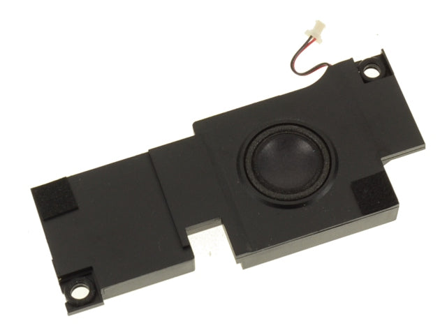 Used OEM Alienware 17 R3 Subwoofer Speaker Assembly W4C4K