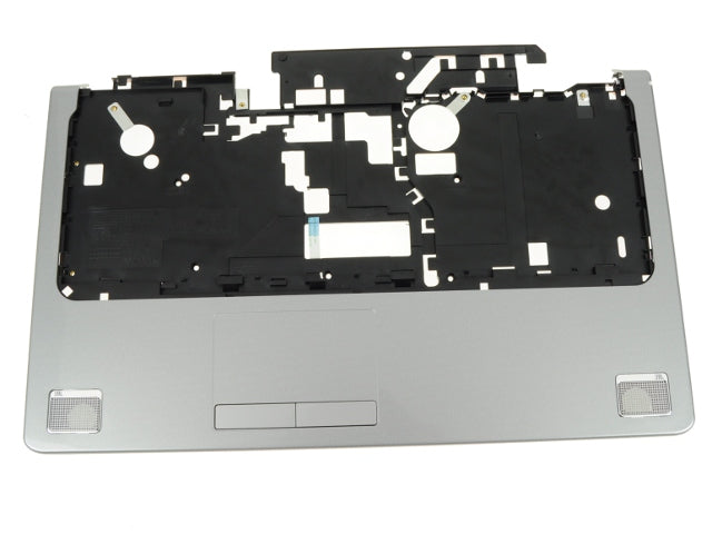 Gray Chainlink - Dell OEM Studio 1745 1747 1749 Palmrest Touchpad Assembly